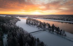 Aino Private Island Hotel